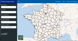 [cadastre Les Mesneux]