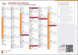 [Consignes de tri Sycomores]