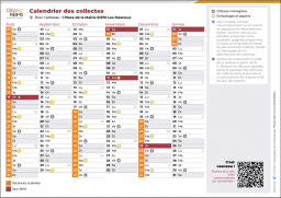 [Consignes de tri Sycomores]