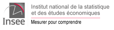 [Logo INSEE]
